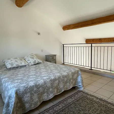 De Avec Piscine