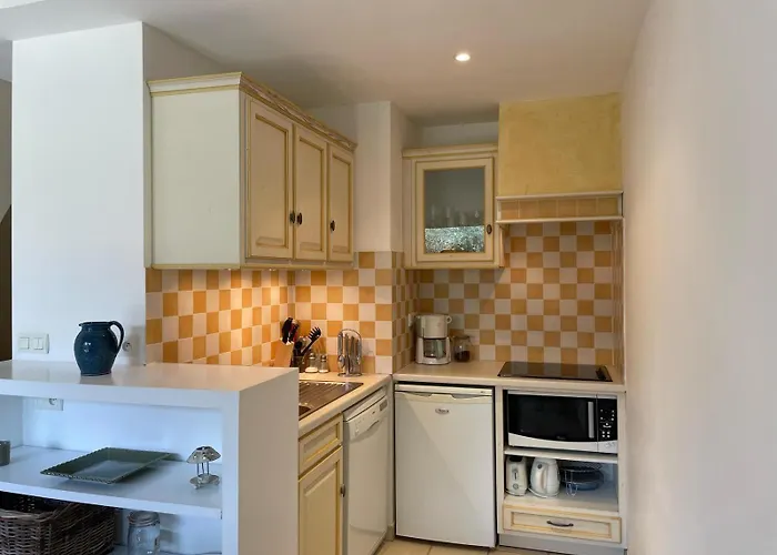 Σπίτι διακοπών De Avec Piscine