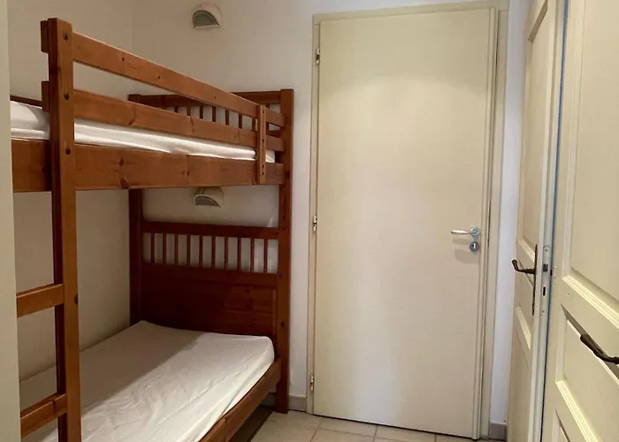 Σπίτι διακοπών De Avec Piscine